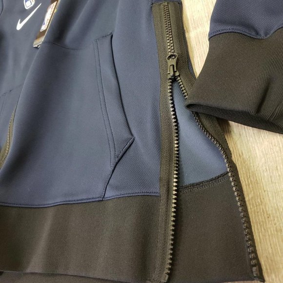 New Orleans Pelicans team issued Jacket - Picture 4 of 7